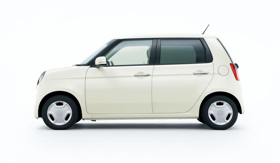  Honda N-One 2013 года  (фото 30 из 47)